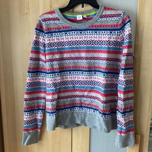 Good condition Gap wool sweater, women’s medium